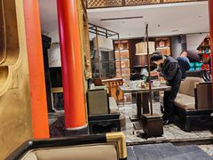 -臻悦海宴.家宴(奥体中心店)