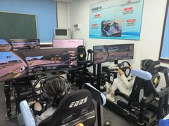 -通略驾校(新村路店)