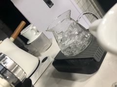 -ADO KAFE(大学城店)