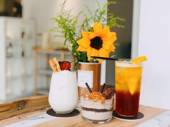 -CAFE'IN精品咖啡体验空间(小寨店)