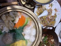-大潮淮·淮扬菜(何园旗舰店)