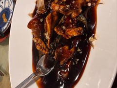 -杭州君悦酒店·湖滨28中餐厅