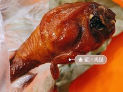 -南宁市连升风味小吃店