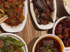 -乡村基·川味现炒大王(熙悦天街店)