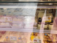 -鲍师傅糕点(永安里店)