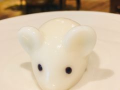 -喜来登由由大酒店九州膳坊中餐厅
