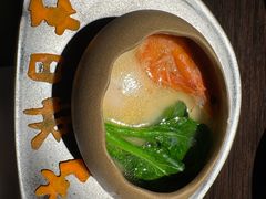 -庐灶江南·江南菜·四合院Bistro(东直门·华侨夜泊君亭店)