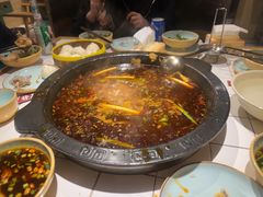 -费明中罗非鱼(大石坝店)