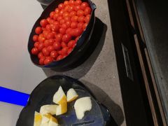 -尚尚仙·酸汤猪手·猪肚鸡火锅(华联万柳购物中心店)