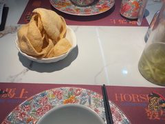 -泰椰里·泰国餐厅(智慧城广百广场店)