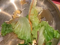 -西塔老太太泥炉烤肉(武汉摩尔城店)
