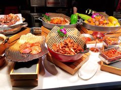 -加餐海鲜自助(宝龙一城店)