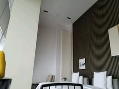 -上海柏悦酒店