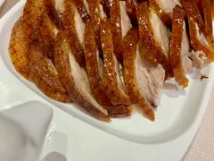 -便宜坊烤鸭店(甜水园店)