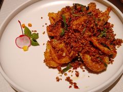 -千百味红餐厅·江西菜(绿地双子塔店)