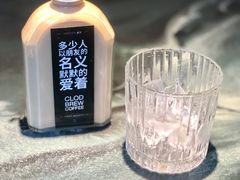 椰乳拿铁-慢象咖啡(台江店)