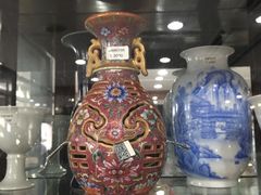 -上海文物商店(广东路店)