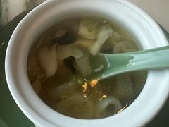 -那家小馆•北京菜•烤鸭(香山店)