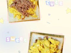 -银座仁志川·生吐司专门店(香港广场店)