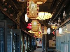 -永安水煮活鱼·仪征菜(仪征奥林匹克店)