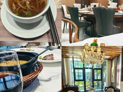 -酒蜻蜓·庭院私房菜(天元东路店)