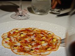 -Le Bistrot de Racine