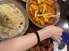 -Kpasta韩式意大利面