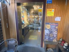 -阿sir咖啡(陶谷新村店)