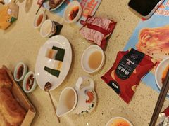 -点都德(奥体印象城店)