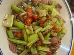 -新新湘菜馆(新中街二条店)