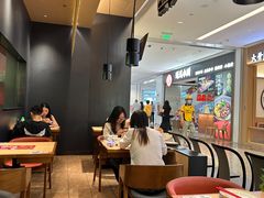 -大师兄·手工面·西北菜(珠海环宇城店)