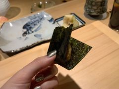 -鮨心和(外滩店)