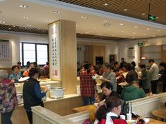 大堂-素满香·素食自助餐(苏州·临顿路店)