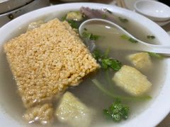 -笑云开汤包店(网巾市店)