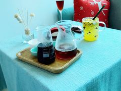 -COFFELIZ COFFEE