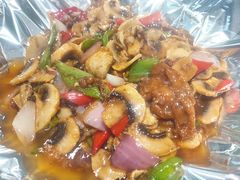 -王妈热卤·川味馆(海昌店)