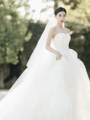 -Vera Wang婚纱礼服旗舰店