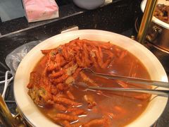 -韩盛·盛江山自助料理(东街大洋百货店)