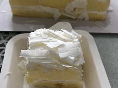 -幸福西饼生日蛋糕(开发区店)