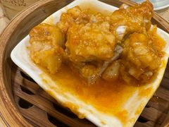 -点都德(大茶楼店)