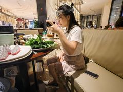 -常德武陵天济喜来登酒店-盛宴餐厅