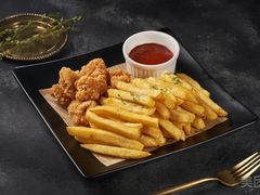 -188西餐厅(园林宾馆店)