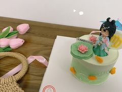 -CAKE BOSS 蛋糕老板(北京世纪金源购物中心)