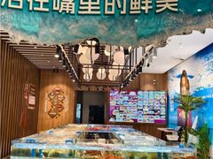 -喜宴又一村·粤菜·茶点·海鲜(壹方天地店)
