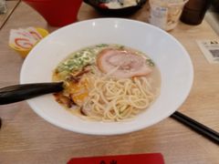 -一風堂拉面(深圳湾万象城店)