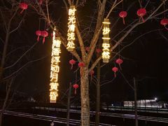-南京眼步行桥