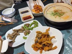 -红柳枝滩羊烧烤·非遗
