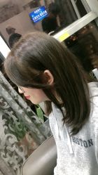 -GIRL STYLE 烫发·染发沙龙