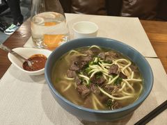 -岗底斯尼泊尔餐厅(万达店)