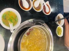 -丫丫汤膳打边炉(宏府408坊店)